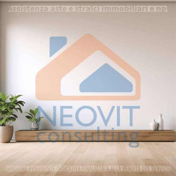 appartamento in vendita a Bientina