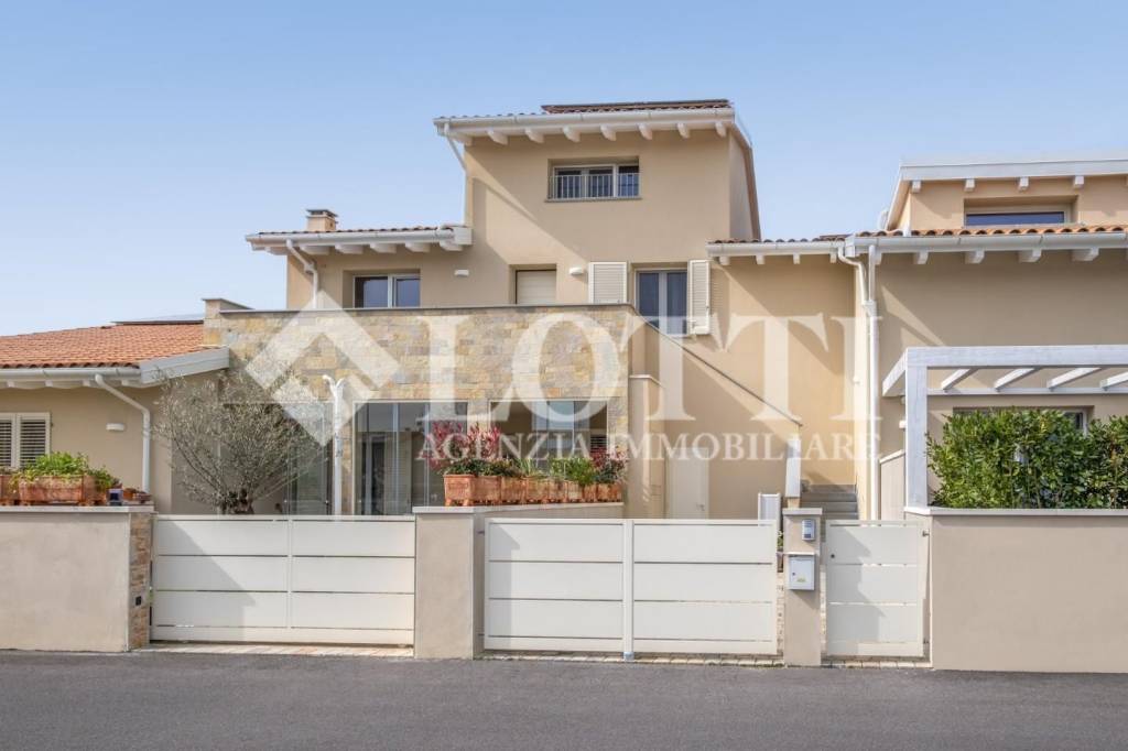 appartamento in vendita a Bientina