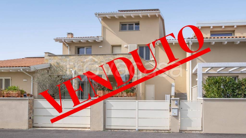 appartamento in vendita a Bientina