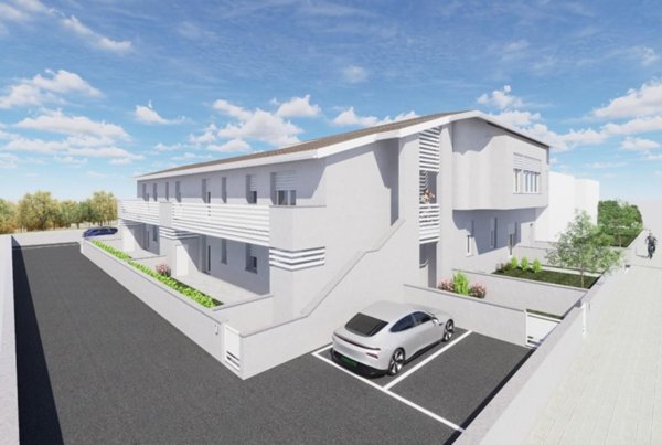 appartamento in vendita a Bientina