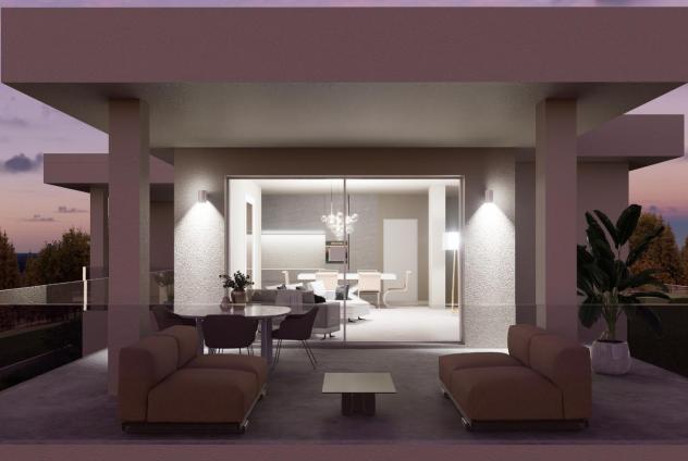 appartamento in vendita a Bientina