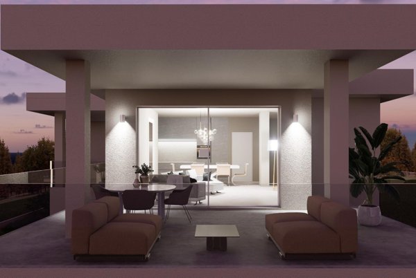 appartamento in vendita a Bientina