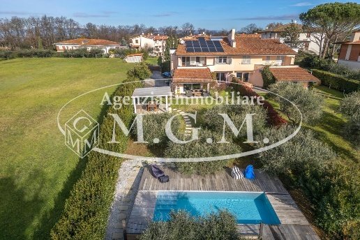 casa indipendente in vendita a Bientina in zona Santa Colomba