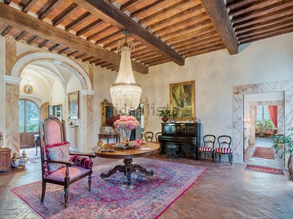 villa in vendita a Bientina