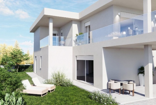 appartamento in vendita a Bientina