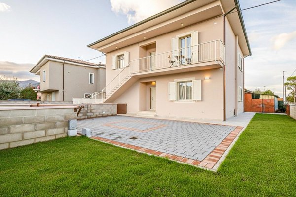 appartamento in vendita a Bientina