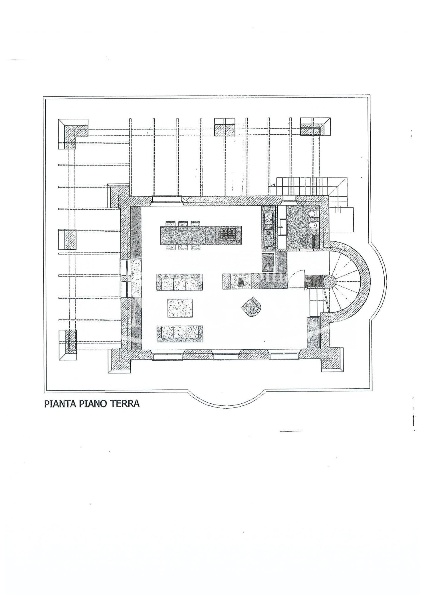 casa indipendente in vendita a Bientina