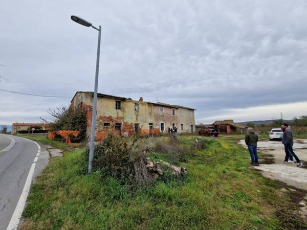 casa indipendente in vendita a Bientina in zona Puntone