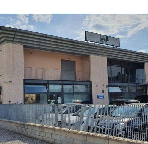 locale commerciale in vendita a Bientina