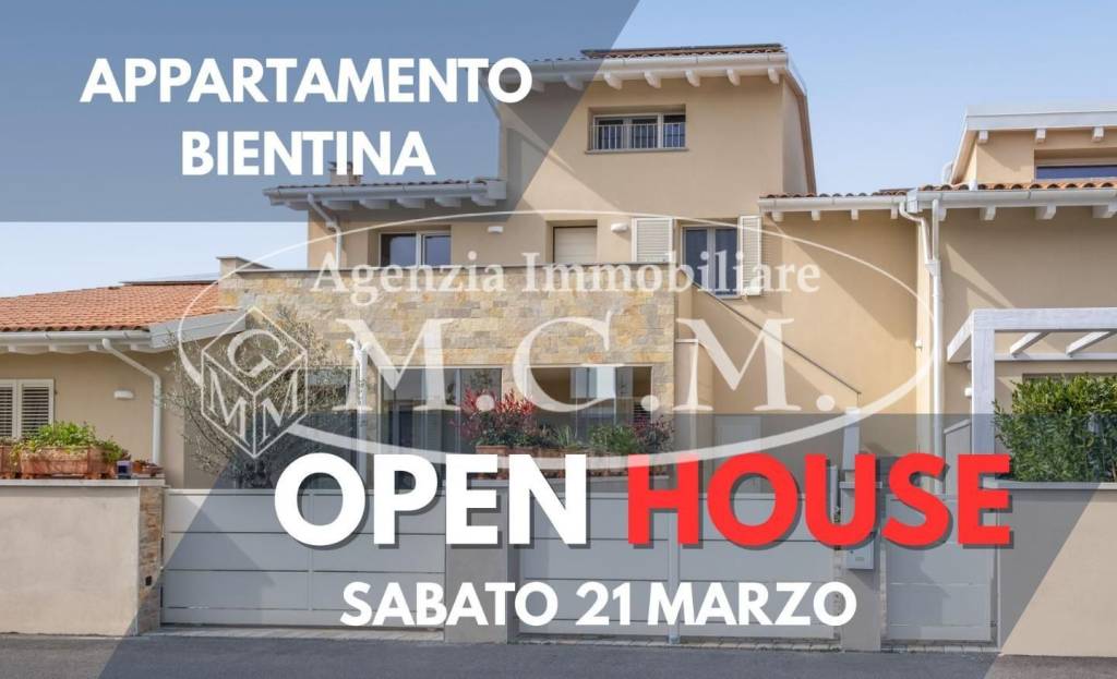 appartamento in vendita a Bientina