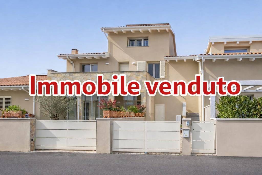 appartamento in vendita a Bientina