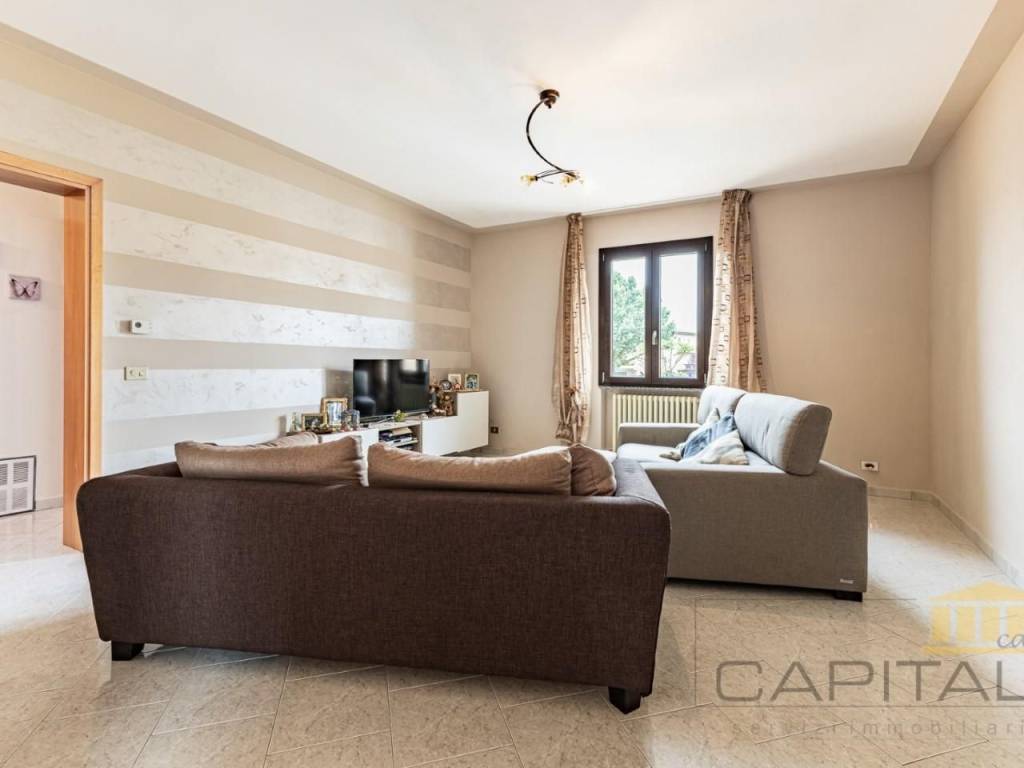 appartamento in vendita a Bientina