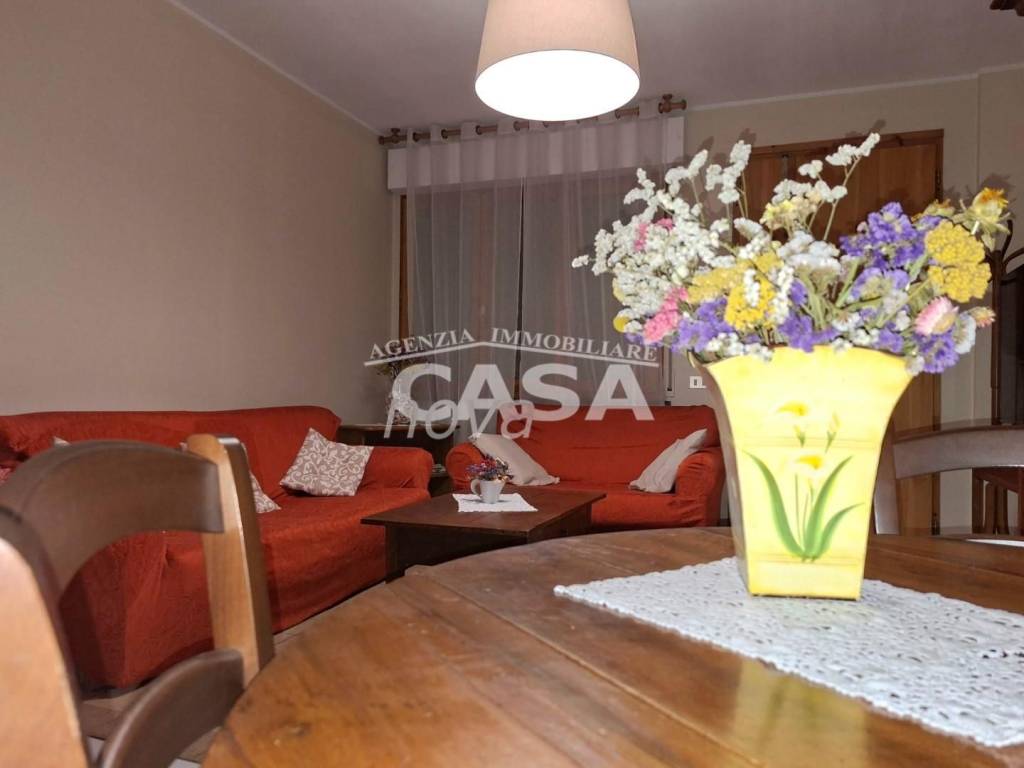 appartamento in vendita a Bientina