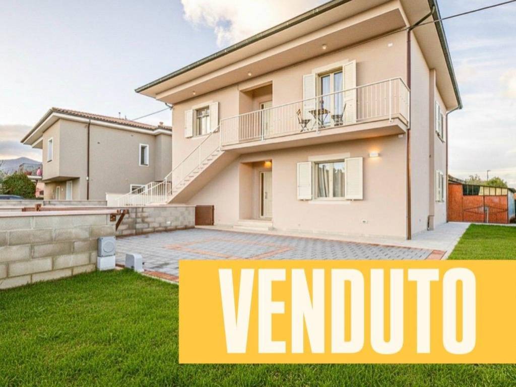 appartamento in vendita a Bientina