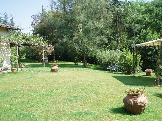 casa indipendente in vendita a Bientina