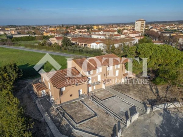 appartamento in vendita a Bientina