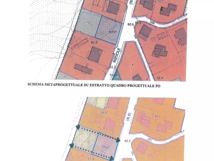 casa indipendente in vendita a Bientina in zona Santa Colomba