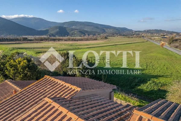 appartamento in vendita a Bientina