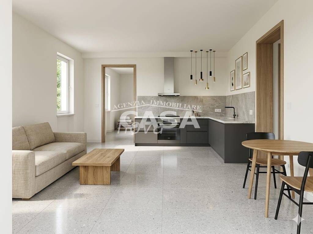 appartamento in vendita a Bientina