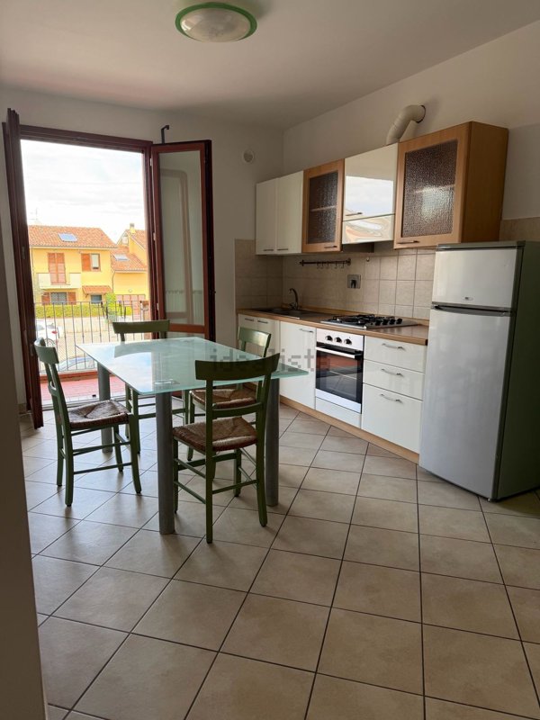 appartamento in vendita a Bientina