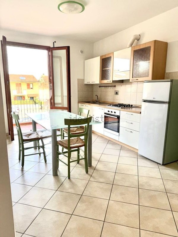 appartamento in vendita a Bientina