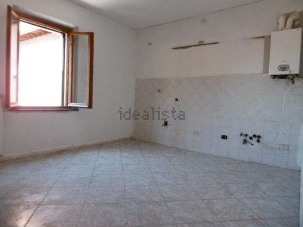 appartamento in vendita a Bientina