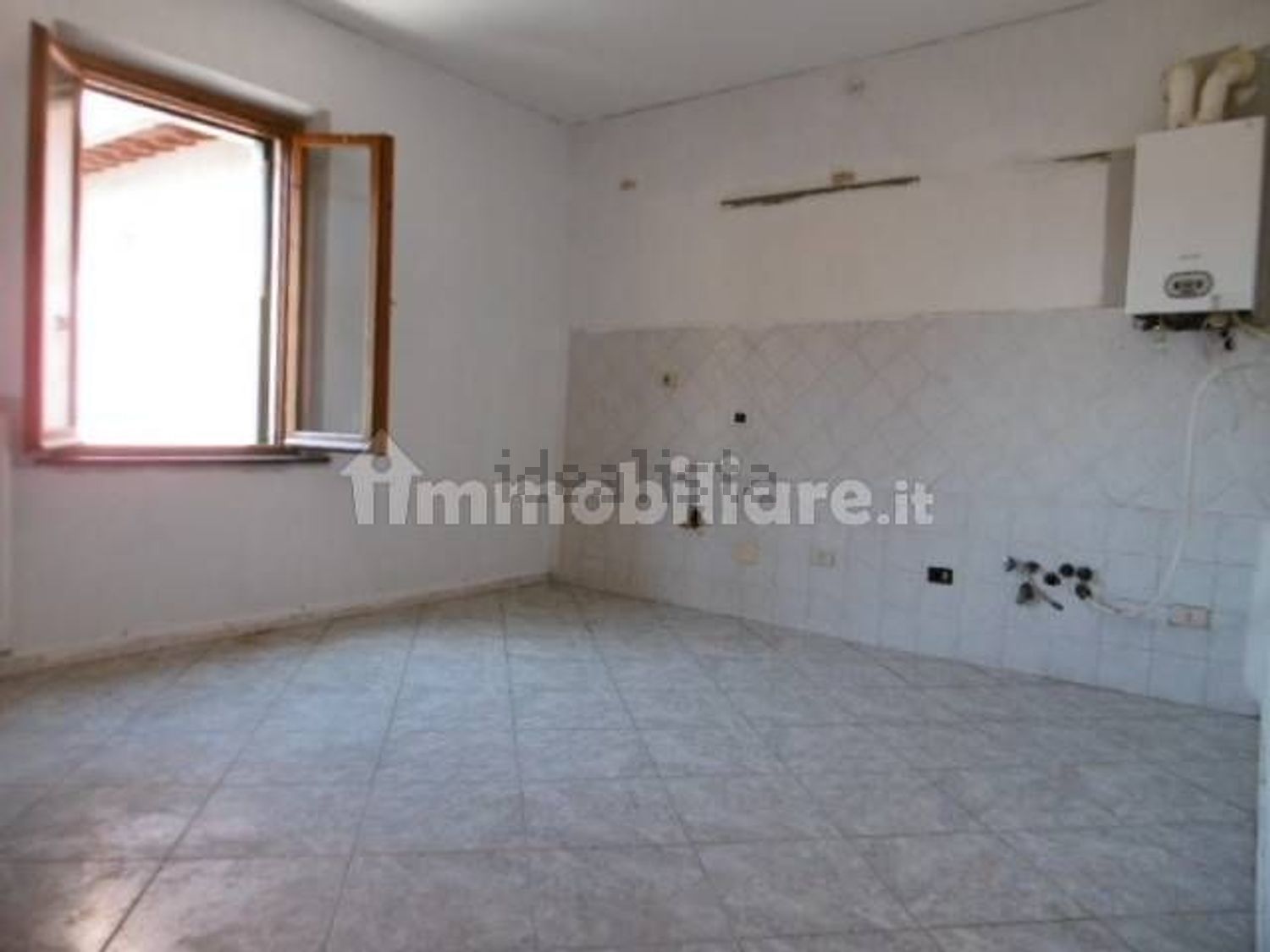appartamento in vendita a Bientina