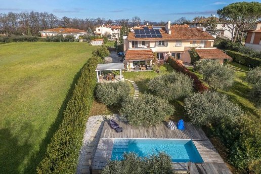 casa indipendente in vendita a Bientina in zona Santa Colomba