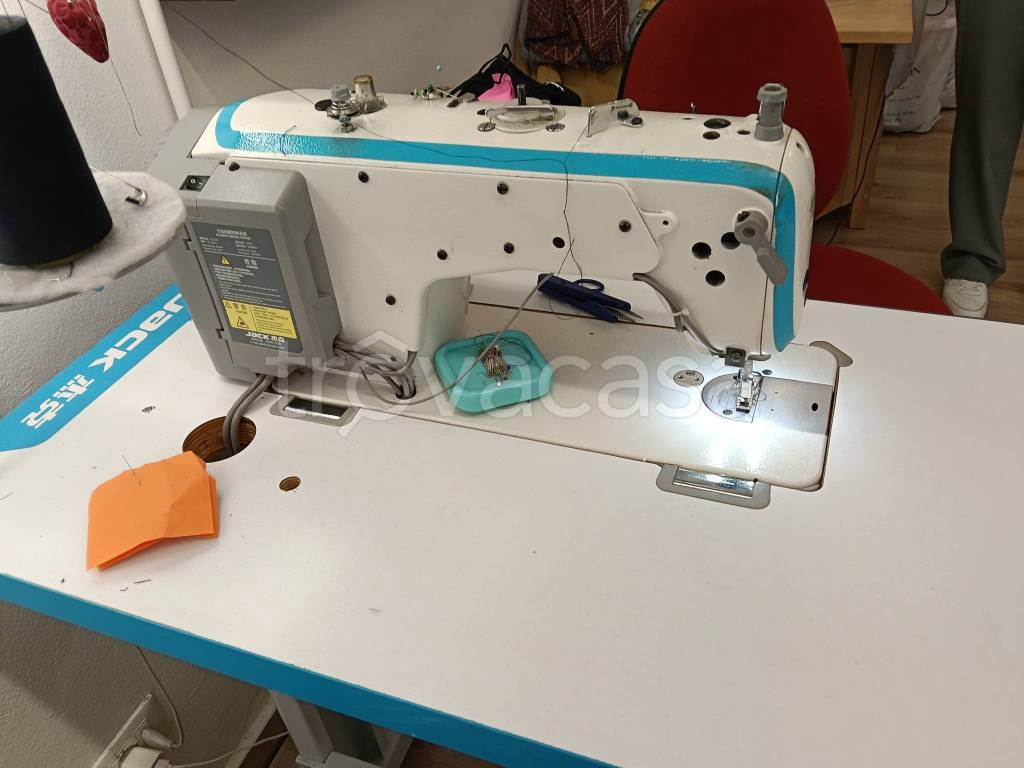 negozio in vendita a Bientina