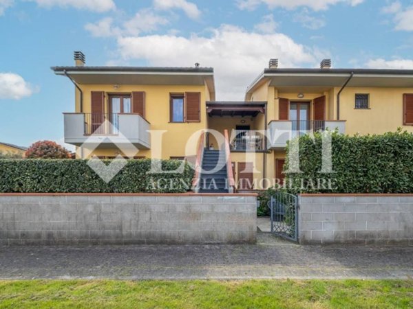 appartamento in vendita a Bientina