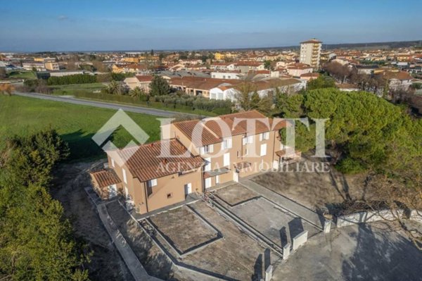 appartamento in vendita a Bientina