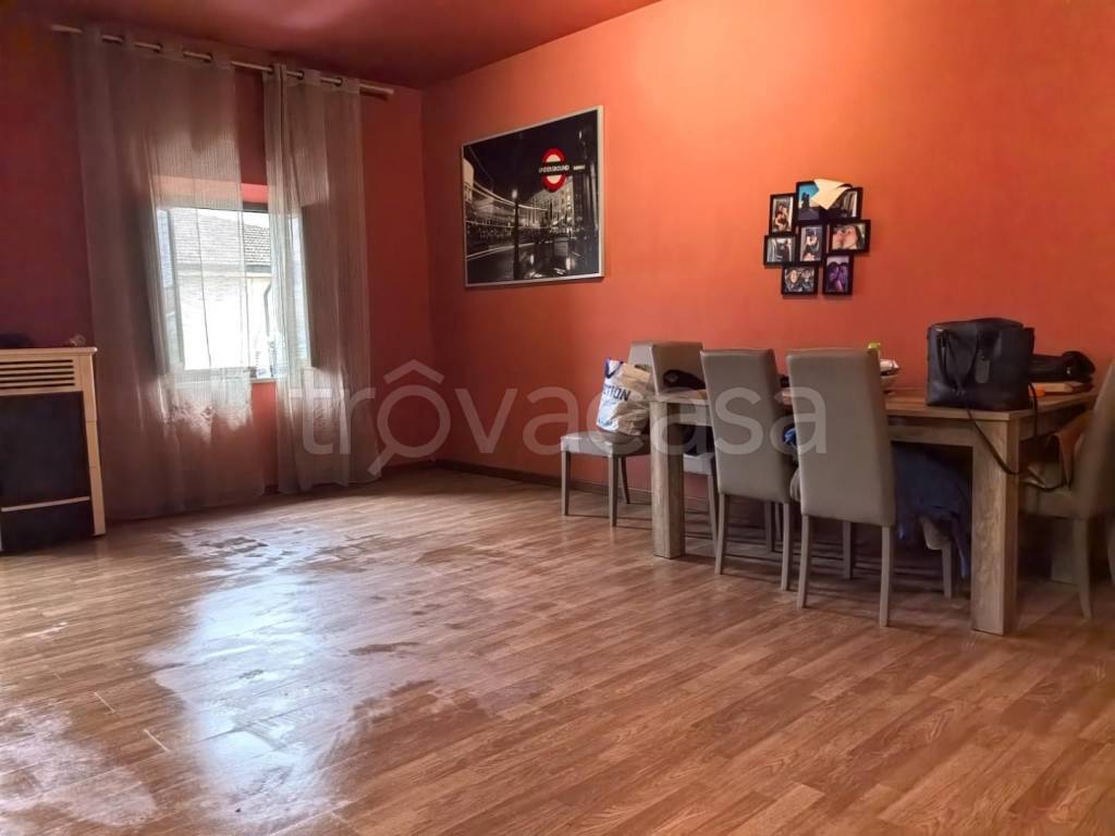 appartamento in vendita a Bientina