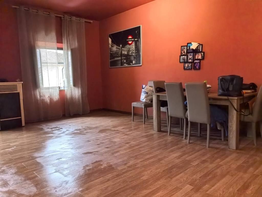 appartamento in vendita a Bientina