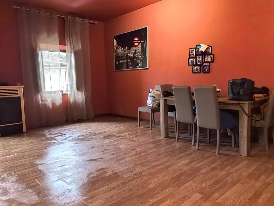 appartamento in vendita a Bientina