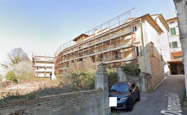 appartamento in vendita a Bientina