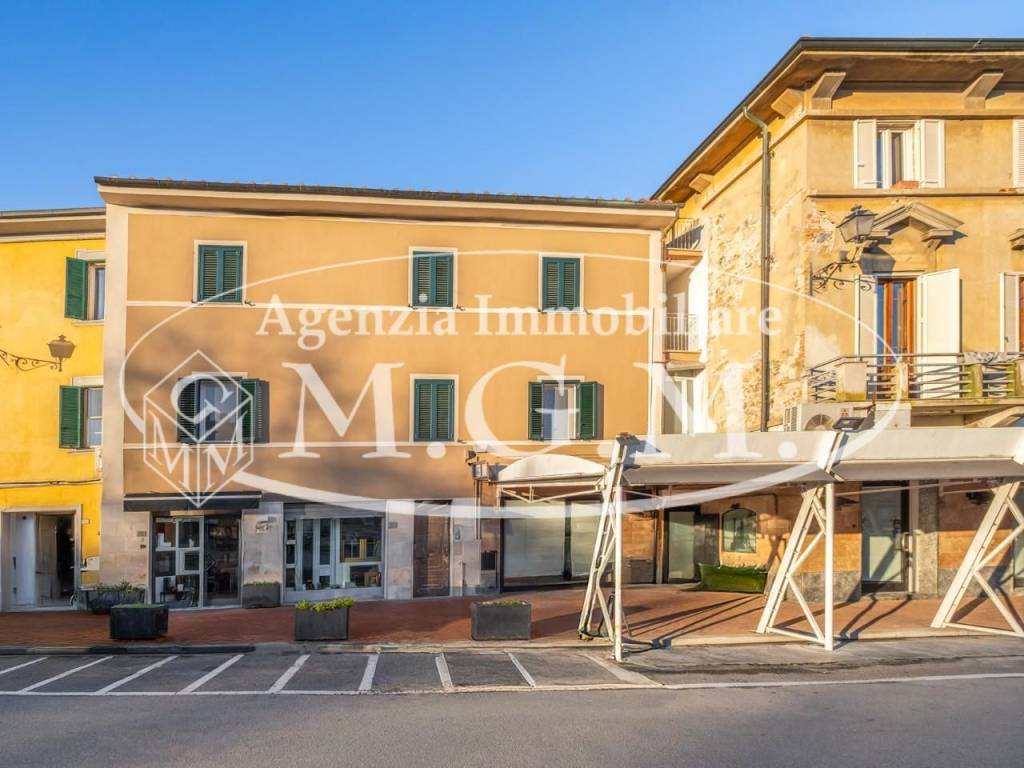 appartamento in vendita a Bientina