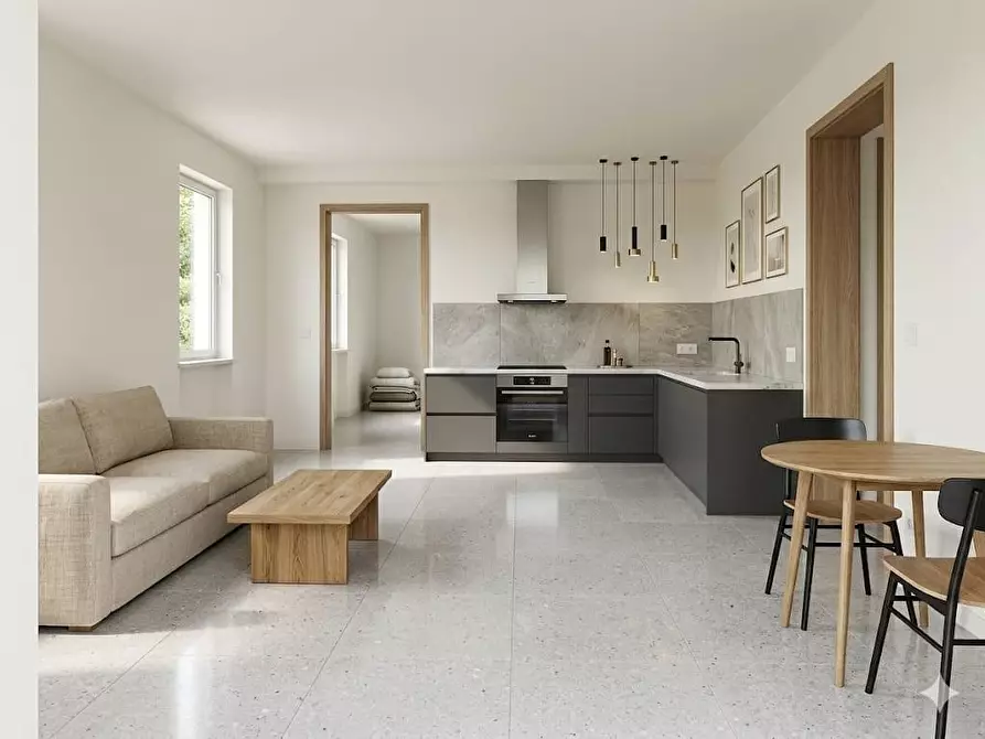 appartamento in vendita a Bientina