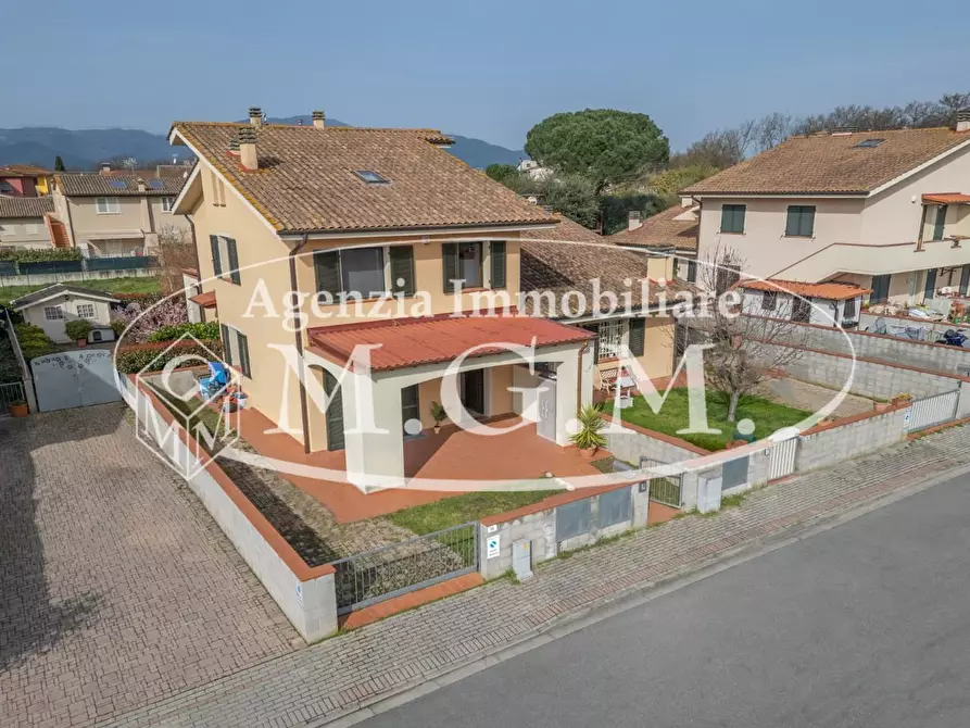 casa indipendente in vendita a Bientina in zona Quattro Strade