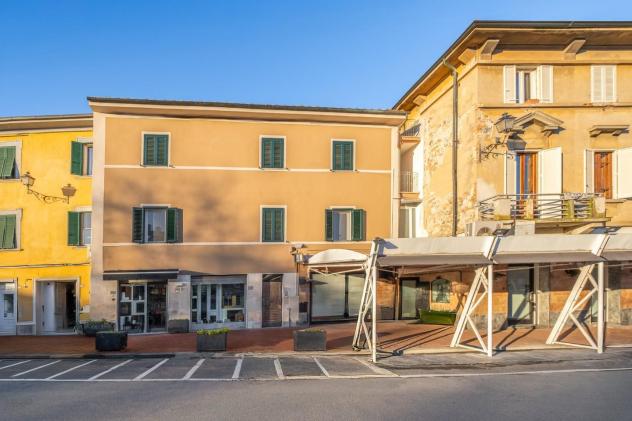 appartamento in vendita a Bientina