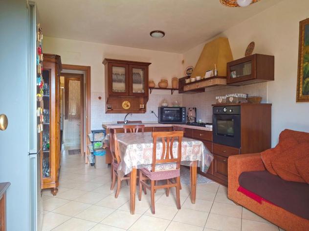 appartamento in vendita a Bientina in zona Santa Colomba