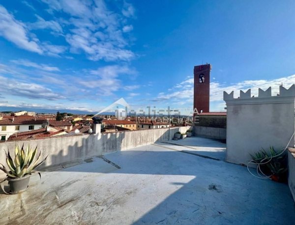 appartamento in vendita a Bientina