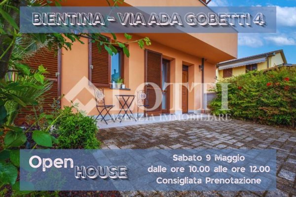 appartamento in vendita a Bientina