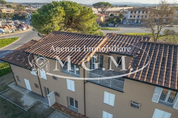 appartamento in vendita a Bientina