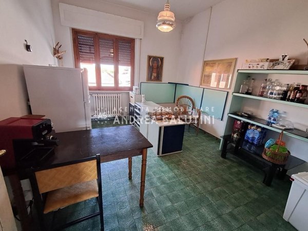 appartamento in vendita a Bientina
