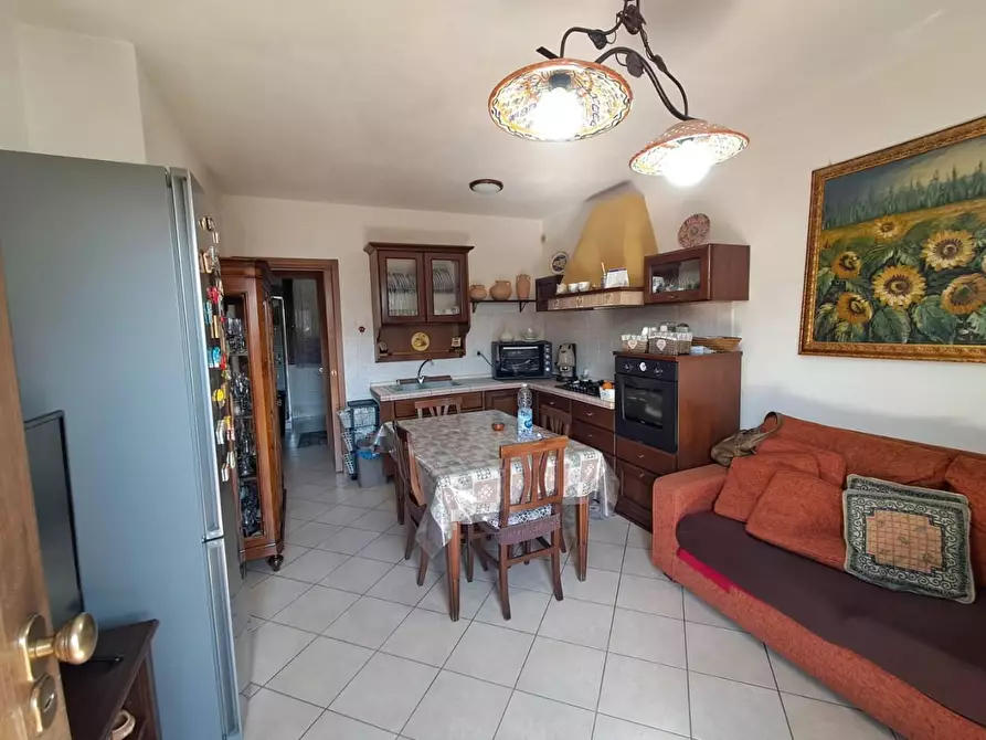 appartamento in vendita a Bientina in zona Santa Colomba