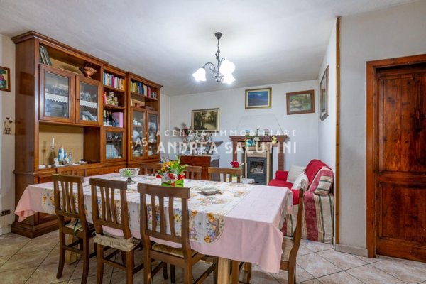 casa indipendente in vendita a Bientina in zona Caccialupi