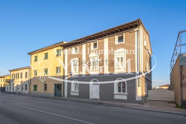 appartamento in vendita a Bientina