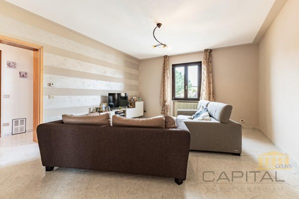 appartamento in vendita a Bientina