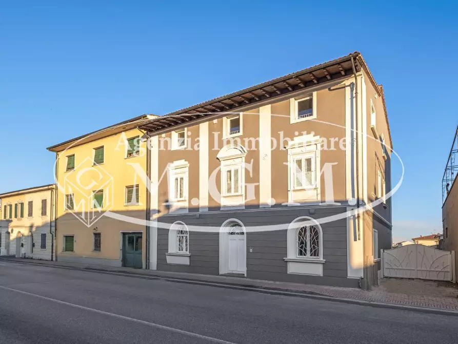 appartamento in vendita a Bientina