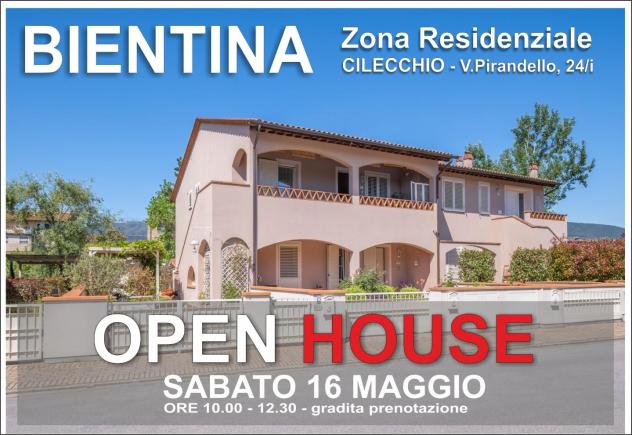 appartamento in vendita a Bientina